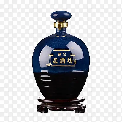 徽宗老酒坊