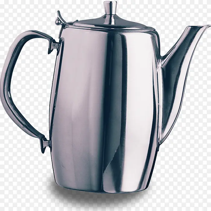 金属不锈钢茶水壶