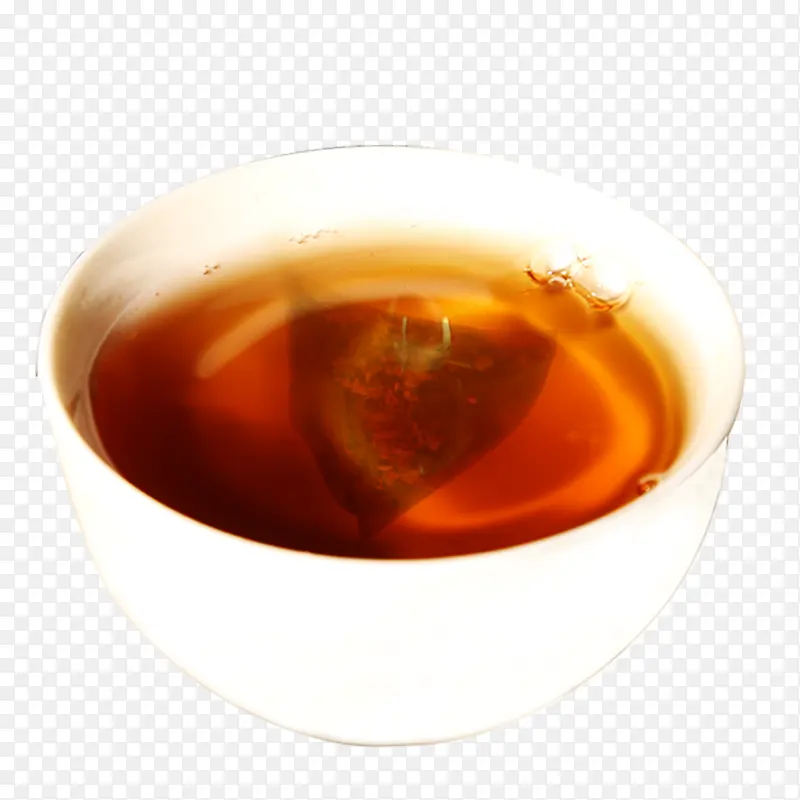 冻柠茶红茶可口