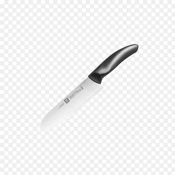 双立人Style菜刀不锈钢多用刀