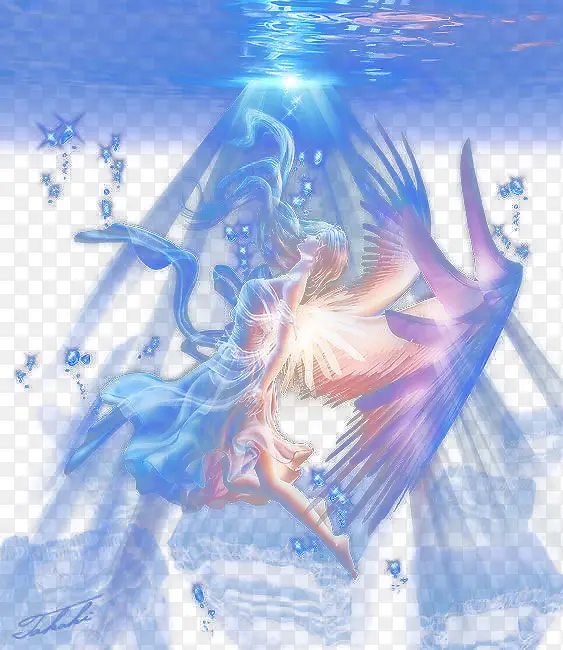 天使