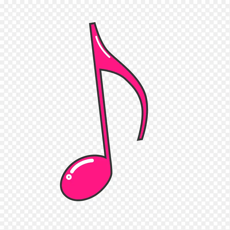 音乐符号PNG下载