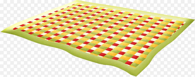 卡通布垫PNG图片素材下载_图片编号ygbganoq-免抠素材网