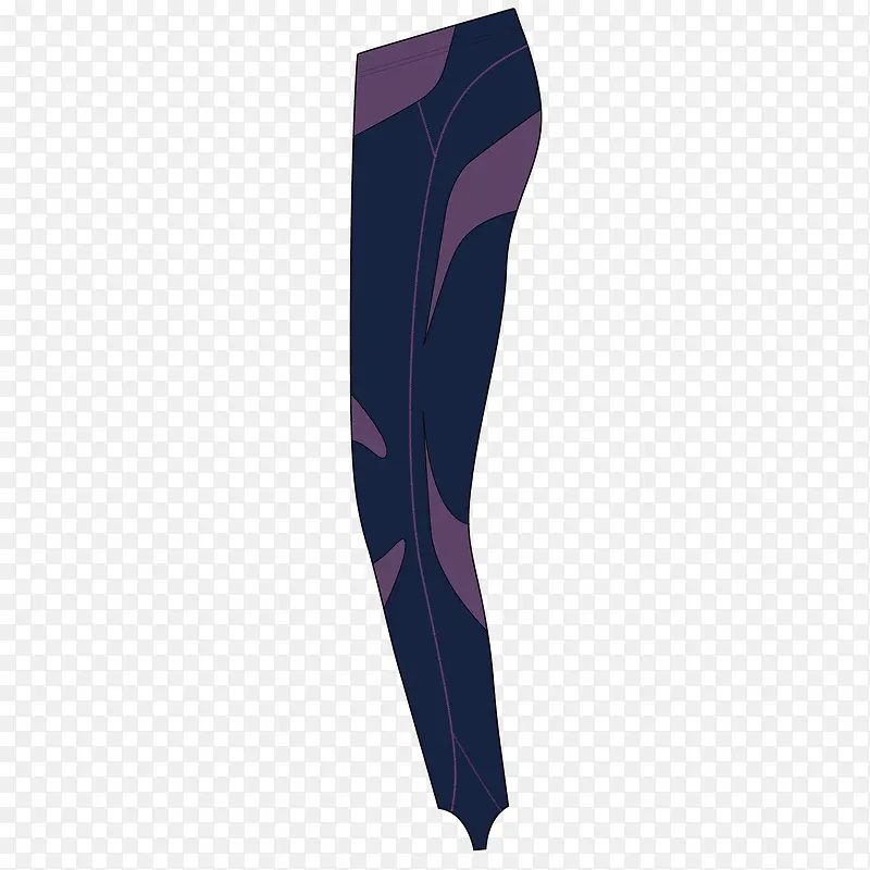 女士紧身裤