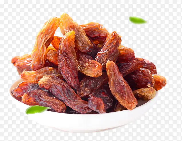 新疆吐鲁番带籽葡萄干
