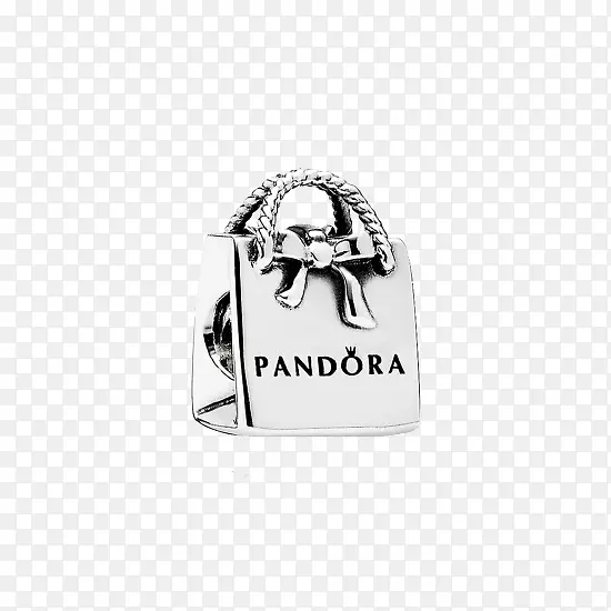 潘多拉串珠 PANDORA饰品