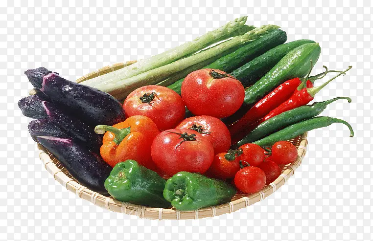 生鲜蔬菜