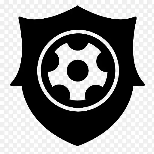 足球标志  icon
