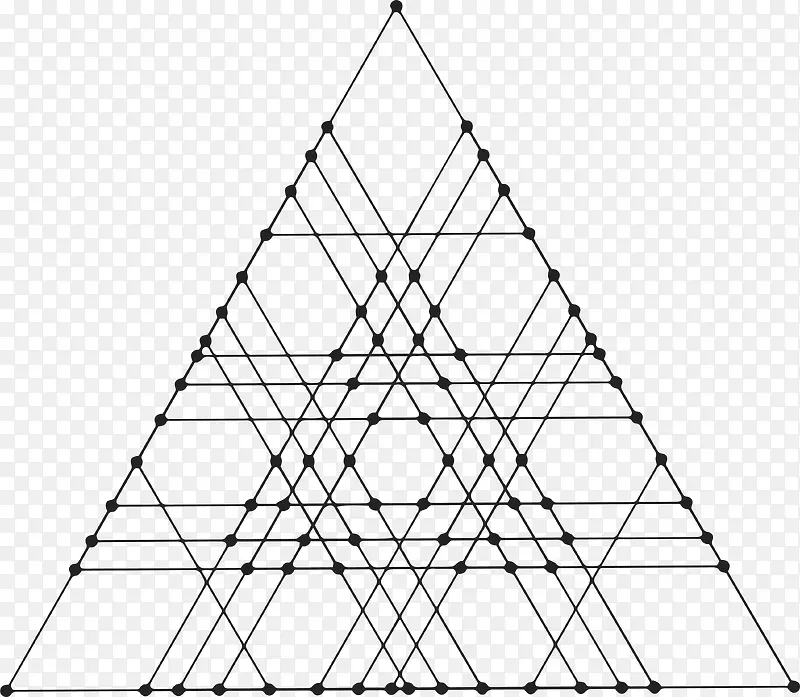 三角形几何图形