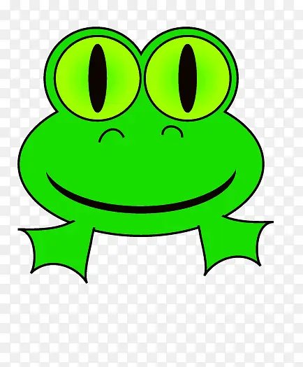 青蛙头像