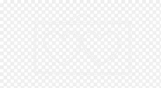 手绘画框