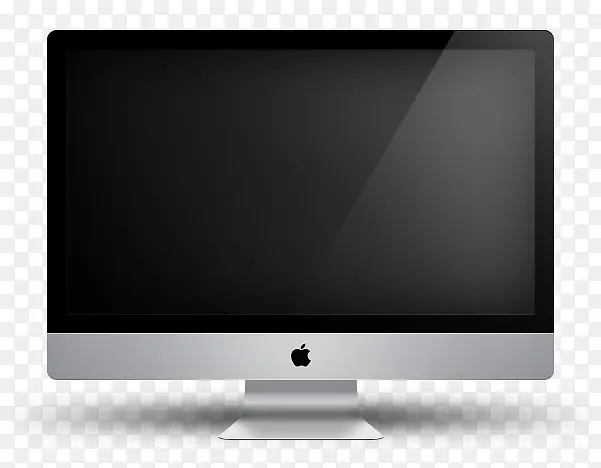 苹果MAC电脑