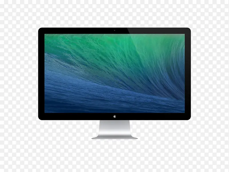 MAC苹果电脑apple