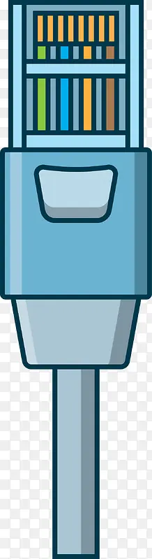 矢量卡通USB线头PNG图片素材下载_图片编号yrbkrdky-免抠素材网