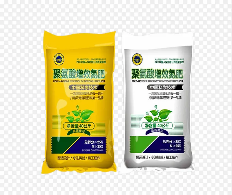 增效化肥素材图片