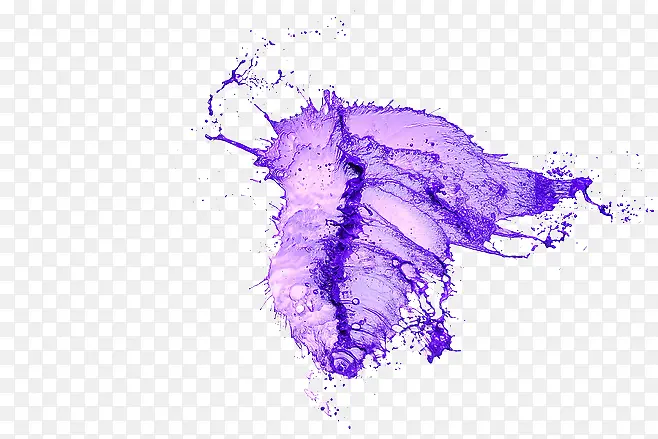 水花