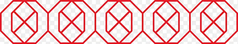 卡通边框