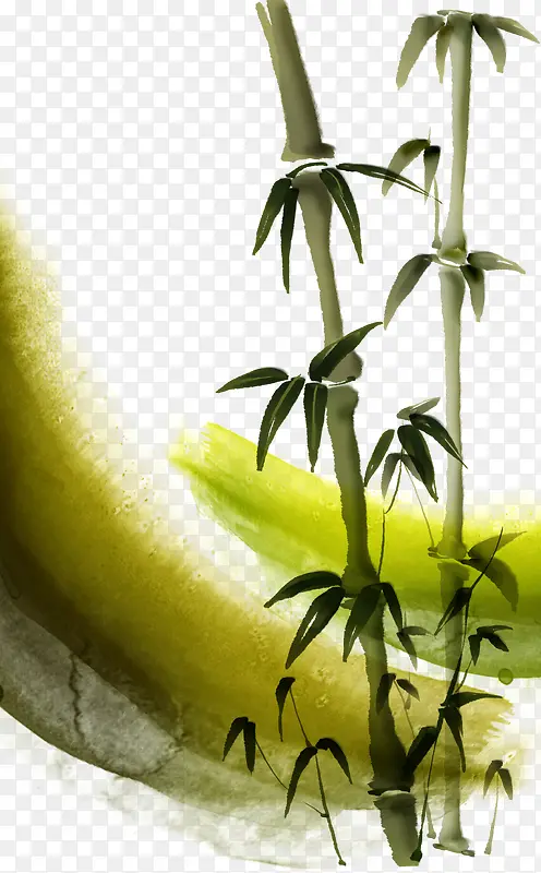 墨竹PNG图片素材下载_图片编号ydgwaawq-免抠素材网