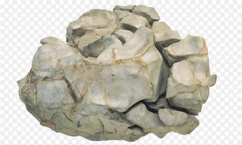 岩石石块
