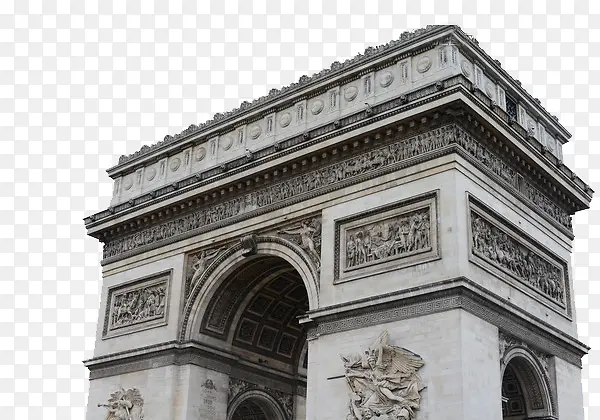 欧洲历史建筑