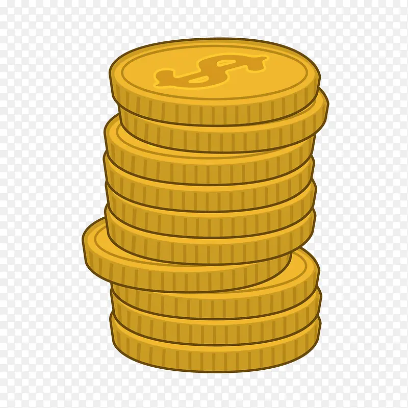 金融财富金币