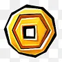 UI设计常用游戏 手游 金币素材
