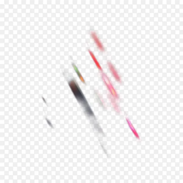 漂浮火光