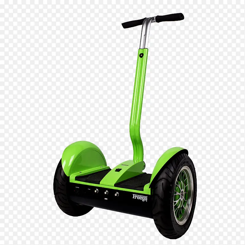 绿色智能电动自动平衡车
