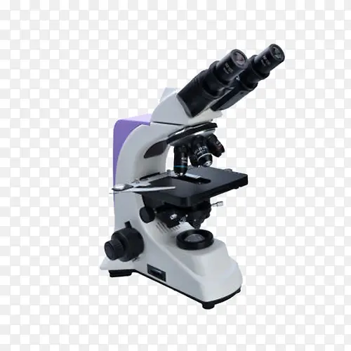 专业双目光学生物显微镜