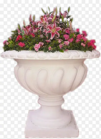 花圃花坛园艺
