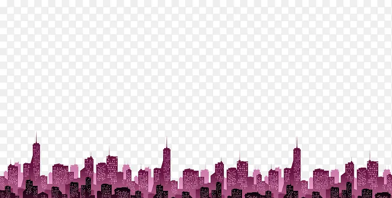 城市背景