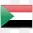 苏丹国旗国旗帜