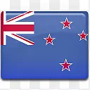 托克劳群岛国旗国国家标志