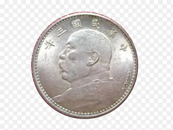 袁大头银元PNG图片素材下载_图片编号qkddbzly-免抠素材网