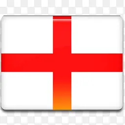 英格兰国旗All-Country-Flag-Icons
