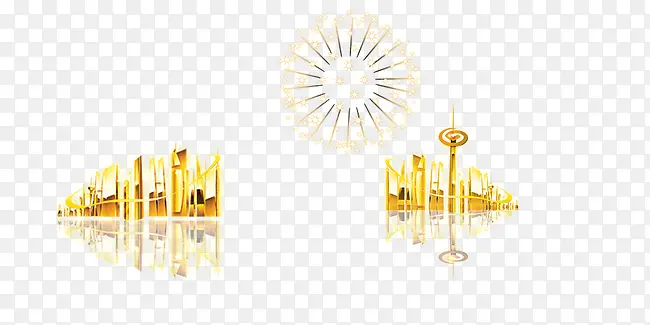 黄金城市