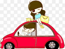 汽车