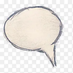 素描对话框