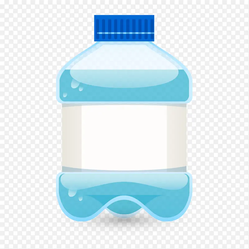 饮品瓶装水