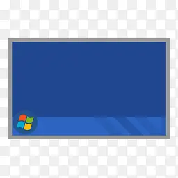 Windows桌面图标