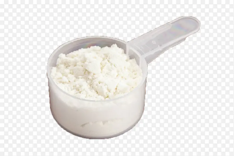 白色奶粉