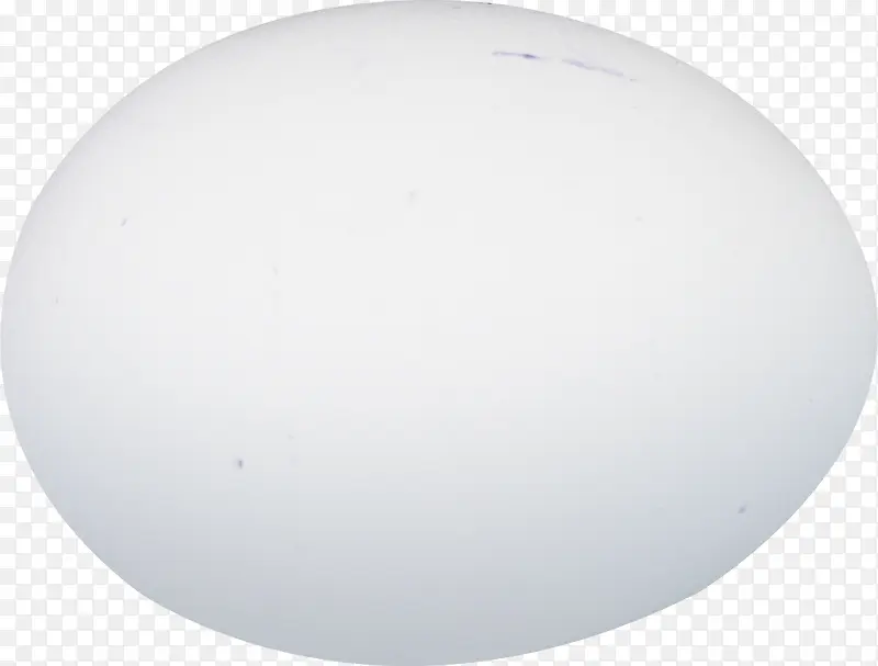 漂浮白色小鸡蛋图案