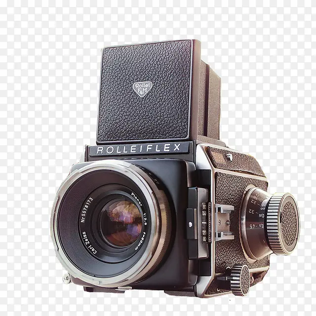 复古相机