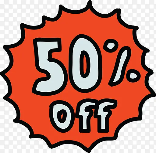 50off