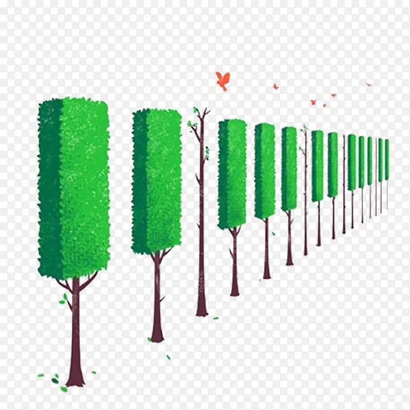 树