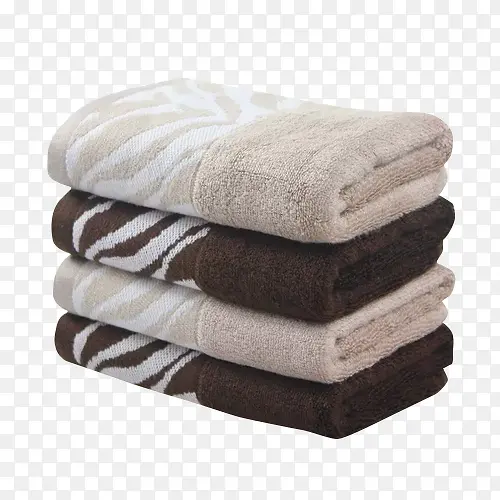 家居纺织品竹纤维毛巾