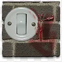 Sherlock血腥恐怖图标