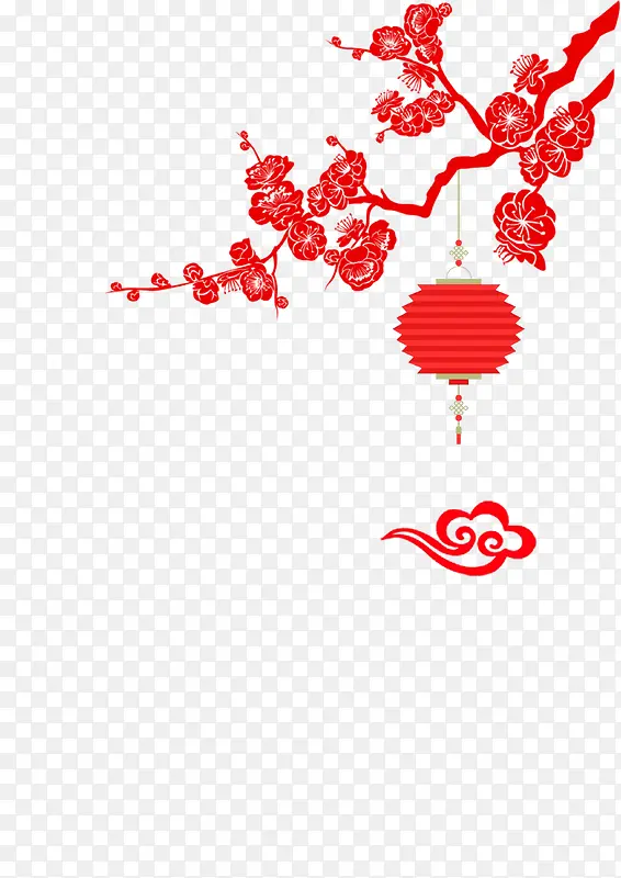 中国风宣传册