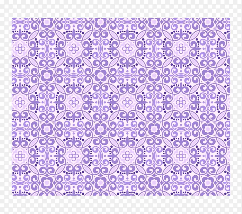紫色壁纸纹理贴图