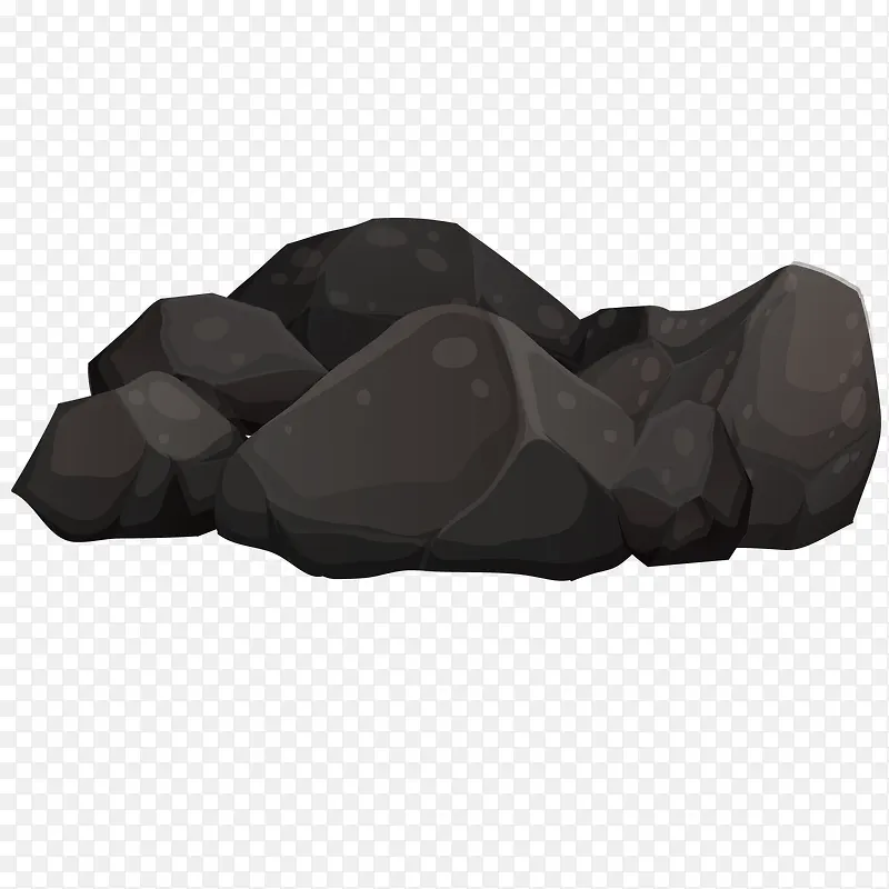矢量煤炭